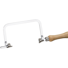 Saw Frame Fixed With Handle Deluxe